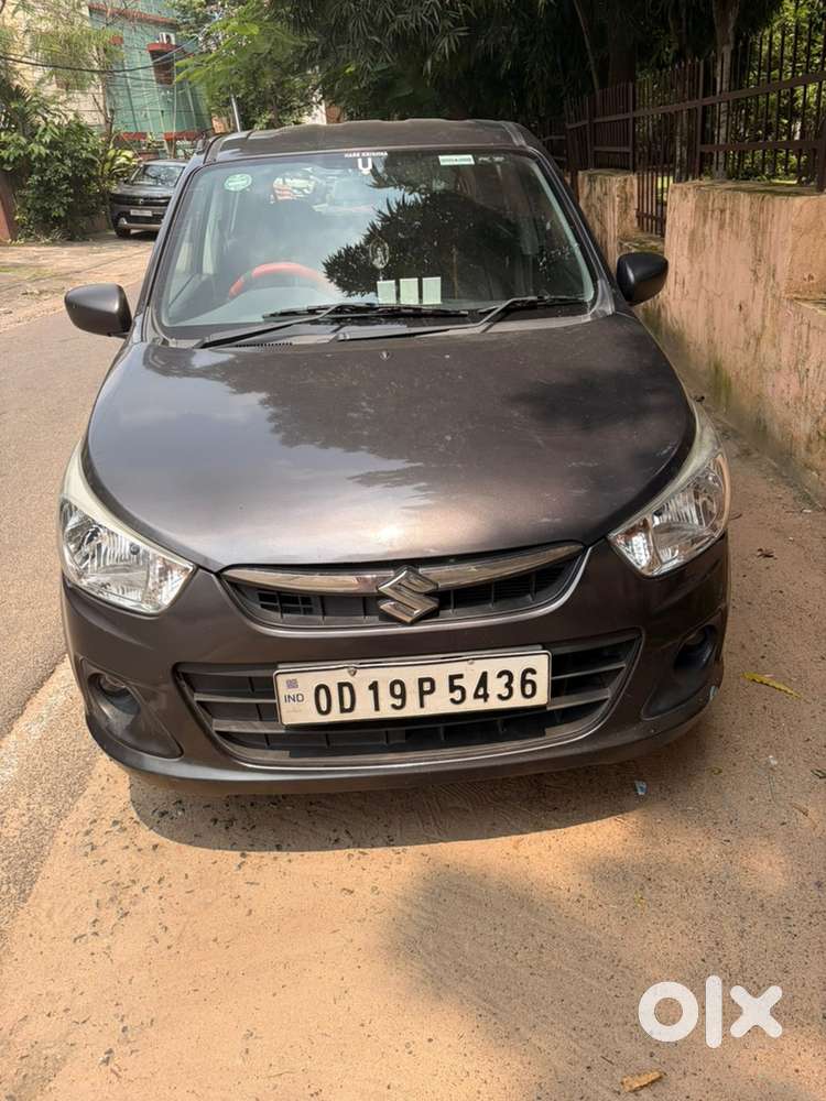 Maruti Suzuki Alto 2019