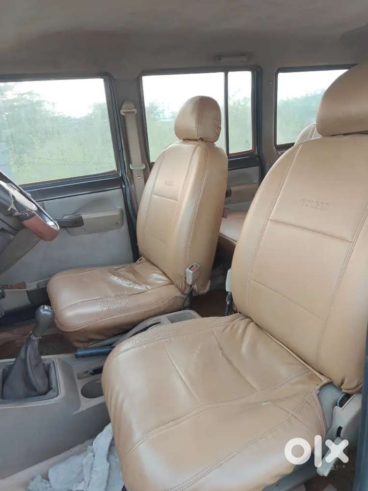 Mahindra Bolero Zlx 2014