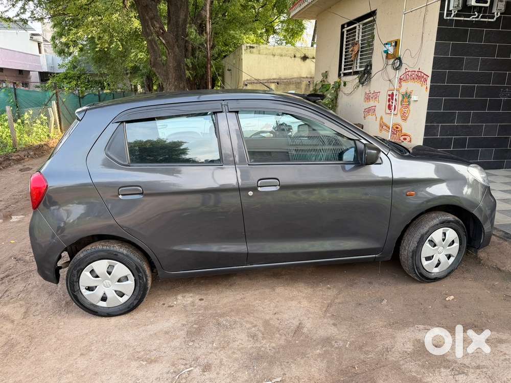 Maruti Suzuki Alto 2023