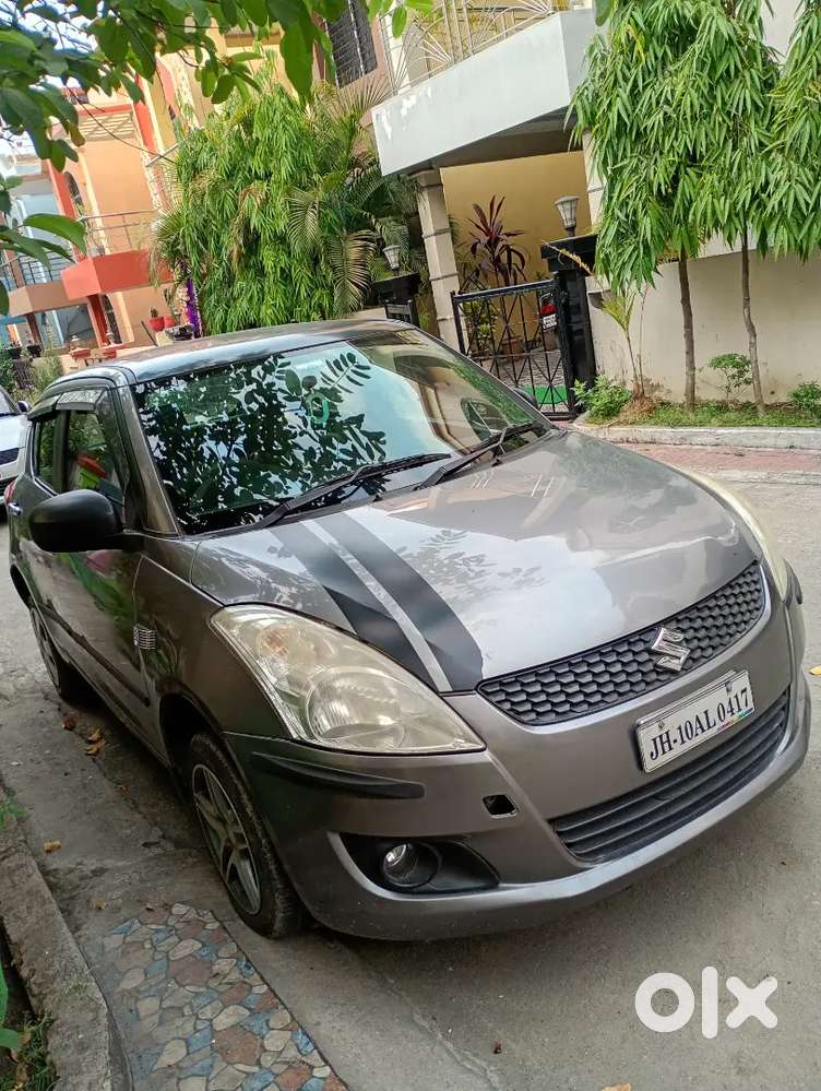 Maruti Suzuki Swift 2013 Diesel 68000 Km Driven