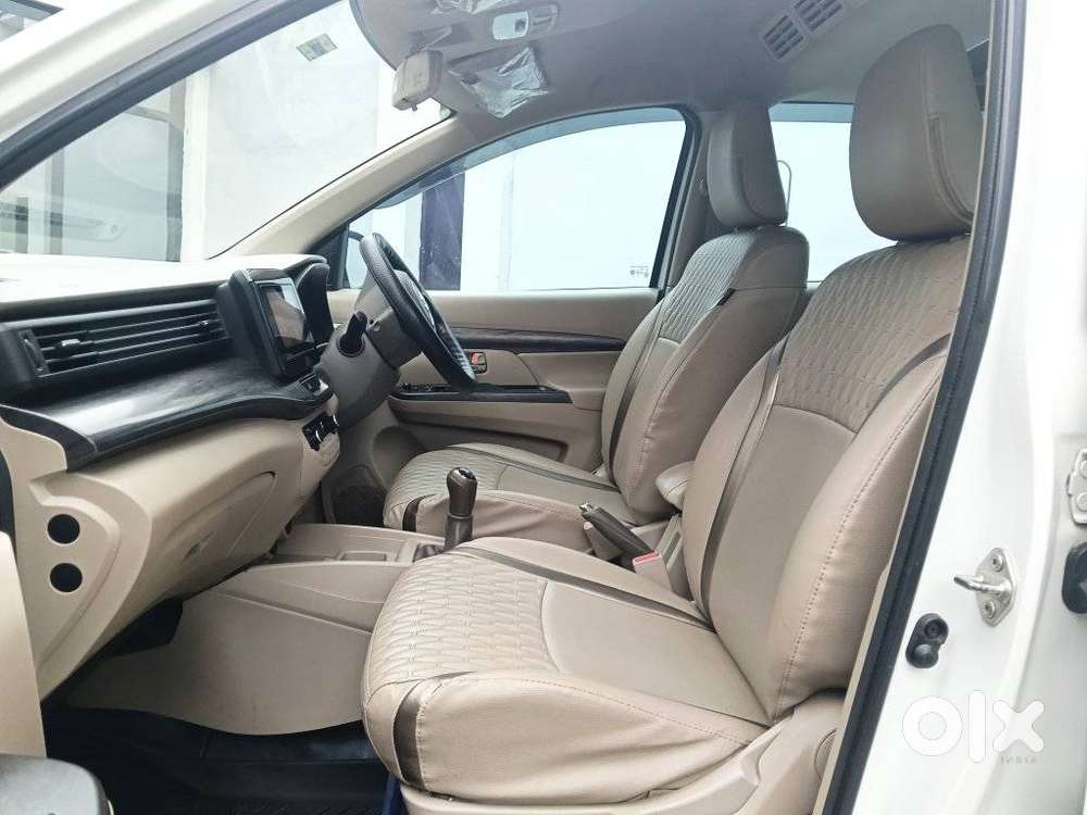 Maruti Suzuki Ertiga Zxi At, 2023, Petrol