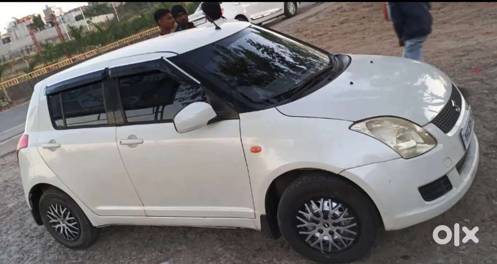 Maruti Suzuki Swift 2010 Petrol 110000 Km Driven