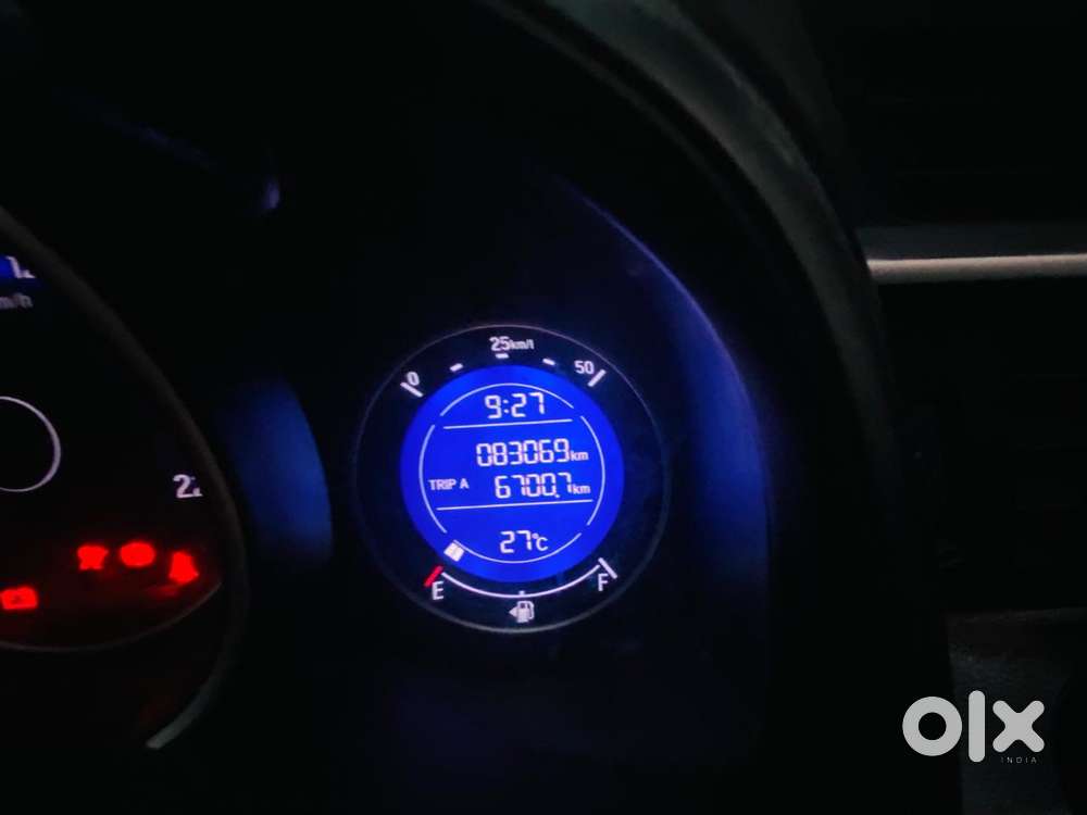 Honda Jazz, 2014, Petrol