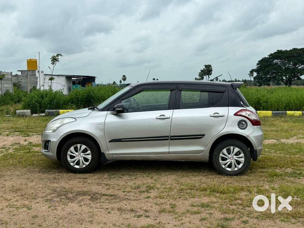2015 Maruti Swift Ddis