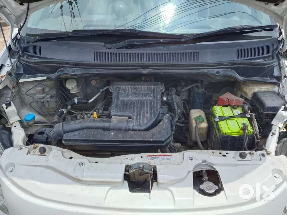 Maruti Suzuki Ritz Vxi (abs) Bs Iv, 2013, Petrol