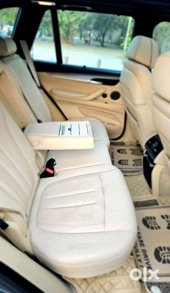 Bmw X5 X Drive 30d M Sport, 2018, Diesel