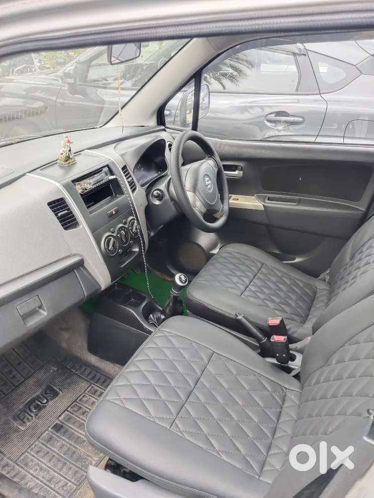 Maruti Suzuki Wagon R  2013 Registeration 2012 Model