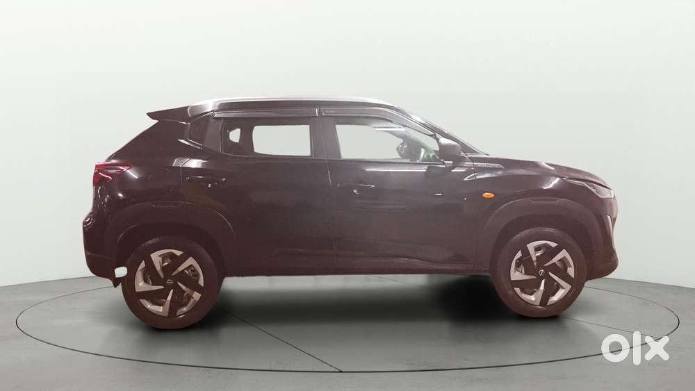 Nissan Magnite 1.0 Xe, 2024, Petrol