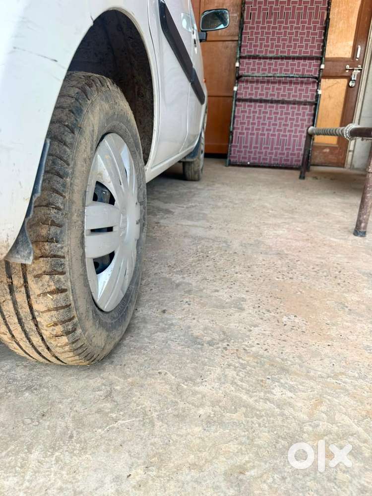 Maruti Suzuki Alto 2018