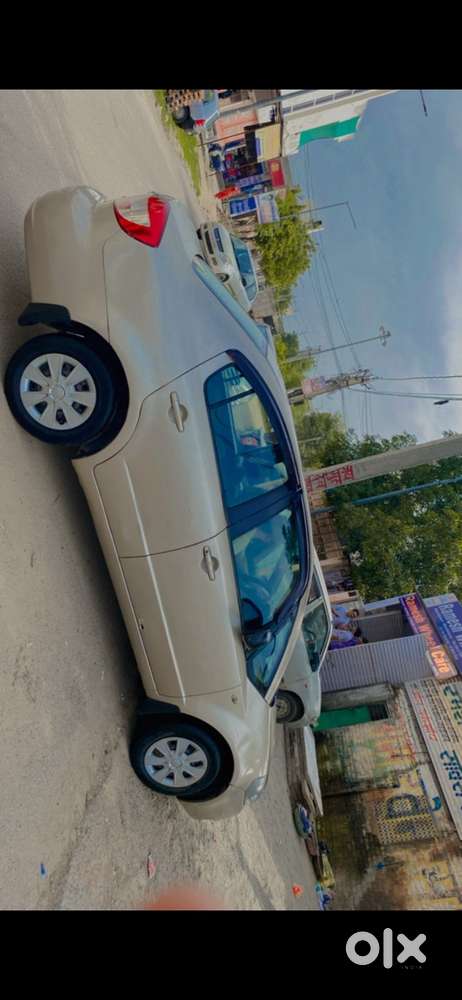 Maruti Suzuki Sx4 Petrol 2008 Year