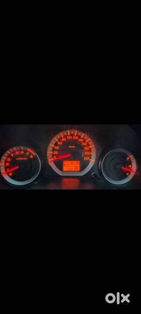 Honda City, 2011, Petrol
