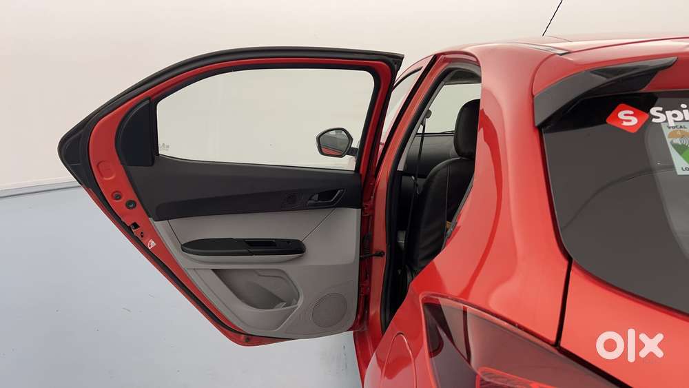 Tata Tiago 1.2 Revotron Xt Option, 2020, Petrol