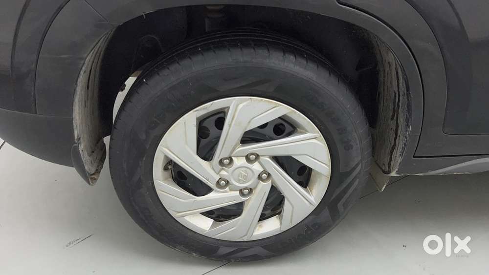 Hyundai Creta 1.5 Ex Diesel, 2023, Diesel