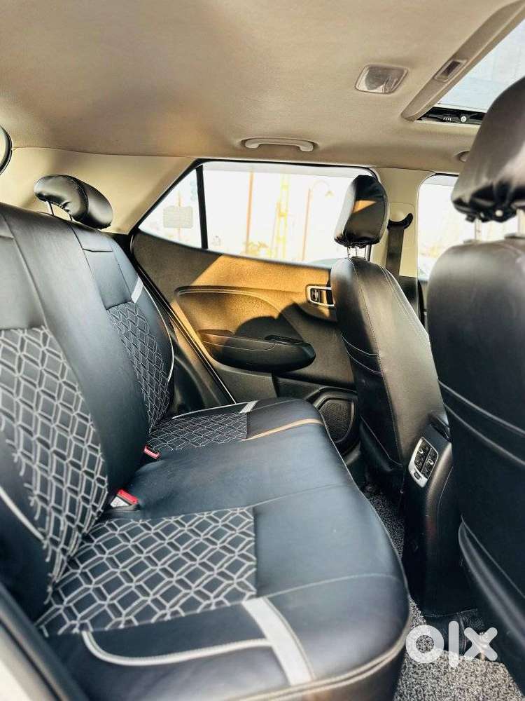 Hyundai Venue 1.5 Crdi Sx (o), 2022, Diesel