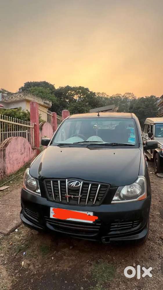 Mahindra Xylo 2009 Diesel Well Maintained