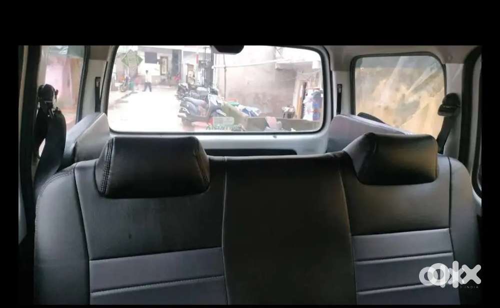 Maruti Suzuki Eeco Oct-2022