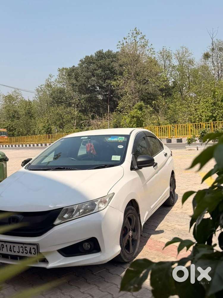 Honda Petrol Manual 2014