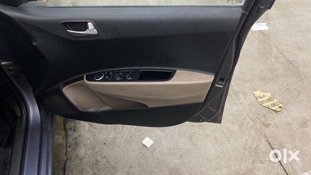 Hyundai Grand I10 1.1 Crdi Sportz, 2015, Diesel
