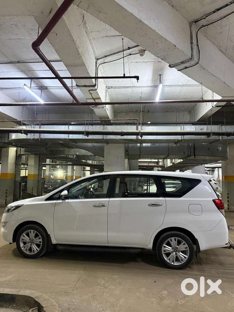 Toyota 2018 Car Diesel Automatic