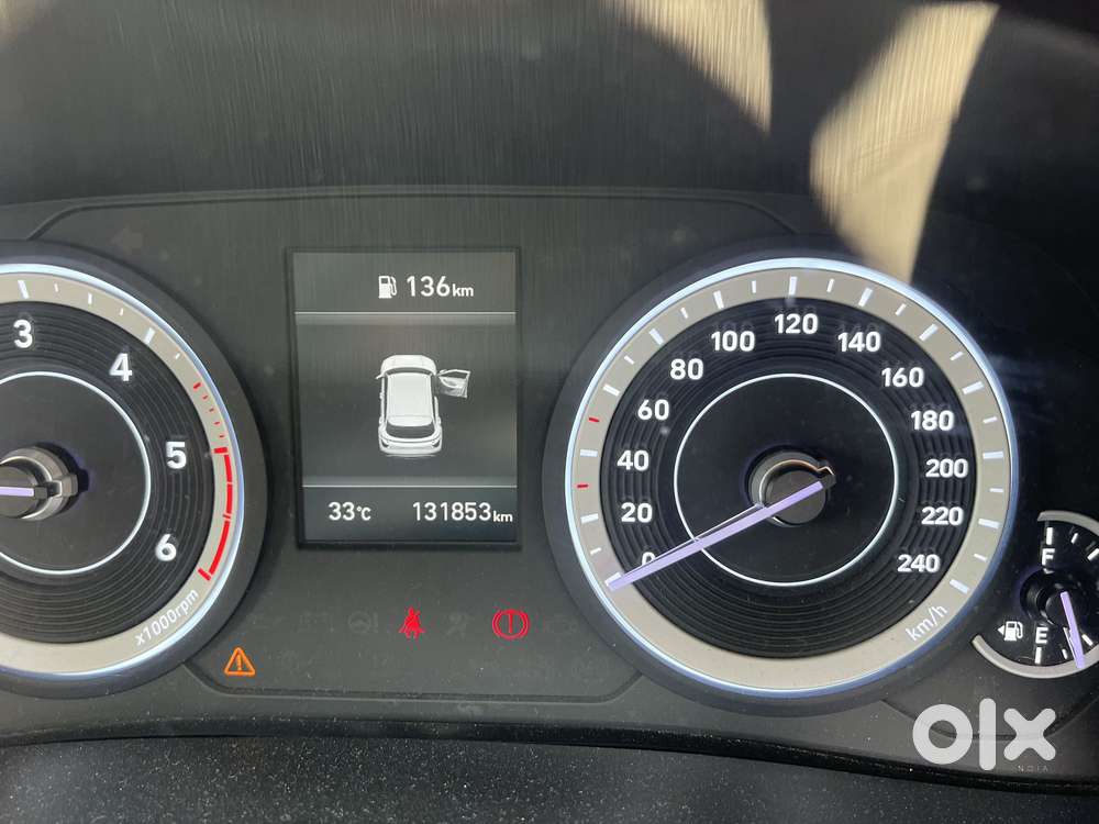 Hyundai Creta S 1.5 Diesel, 2021, Diesel