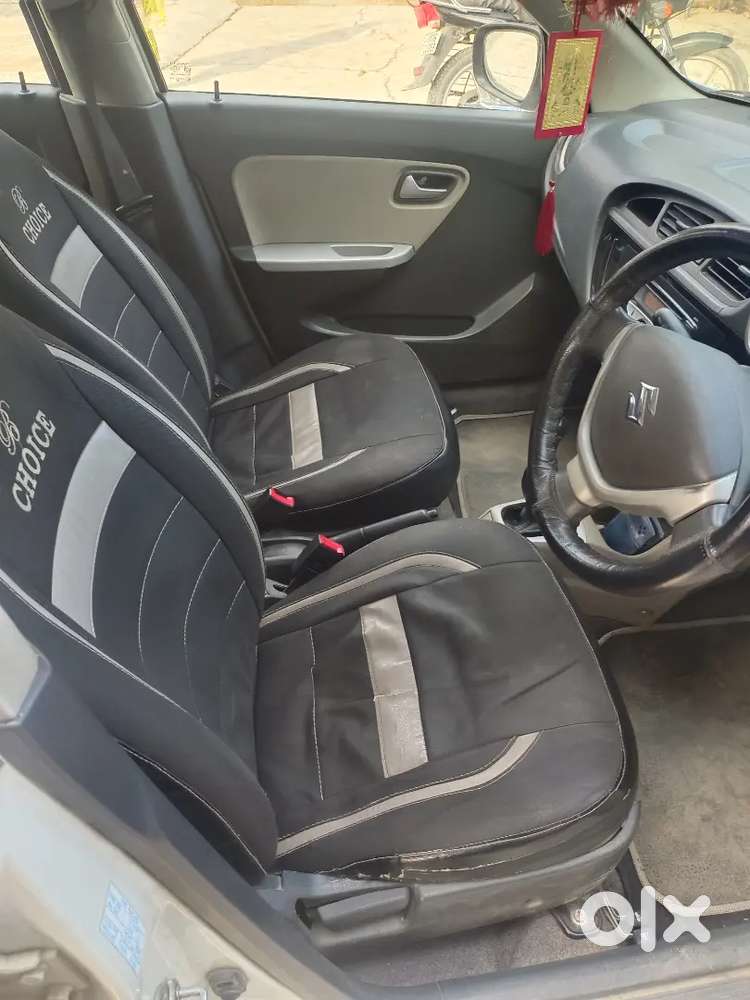 Maruti Suzuki Alto K10 2015