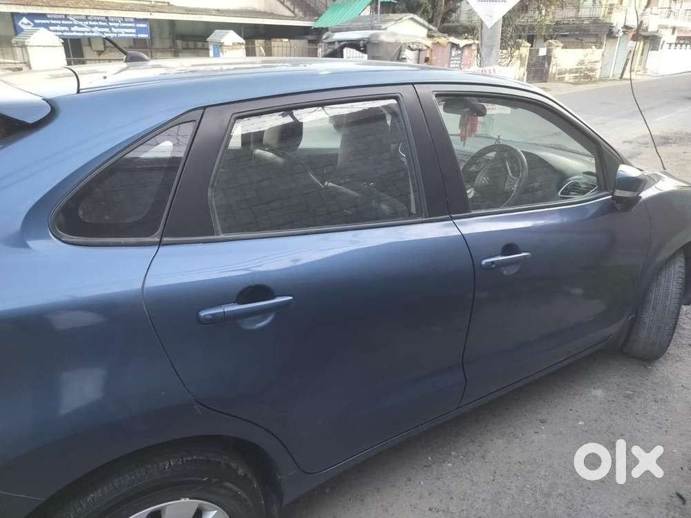 Maruti Suzuki Baleno 2016 Petrol Good Condition