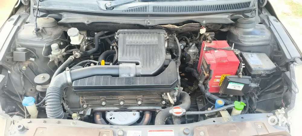 Maruti Suzuki Ciaz 2015 Cng & Hybrids 113000 Km Driven