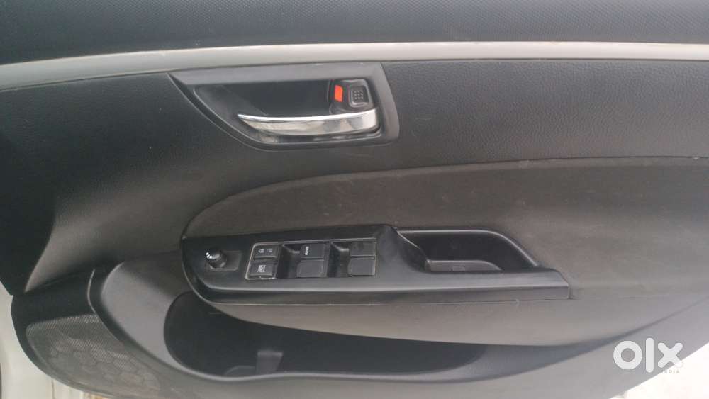 Maruti Suzuki Swift Vdi, 2013, Diesel