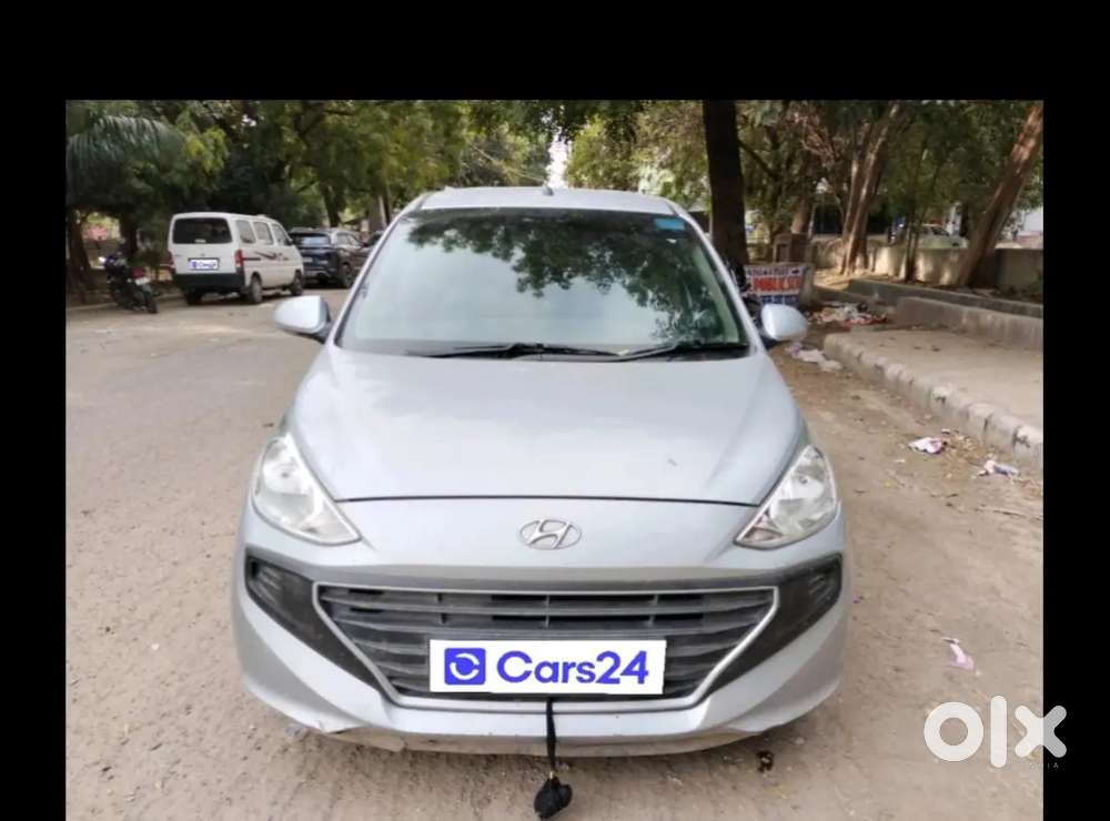 Hyundai Santro Sportz Cng 2021
