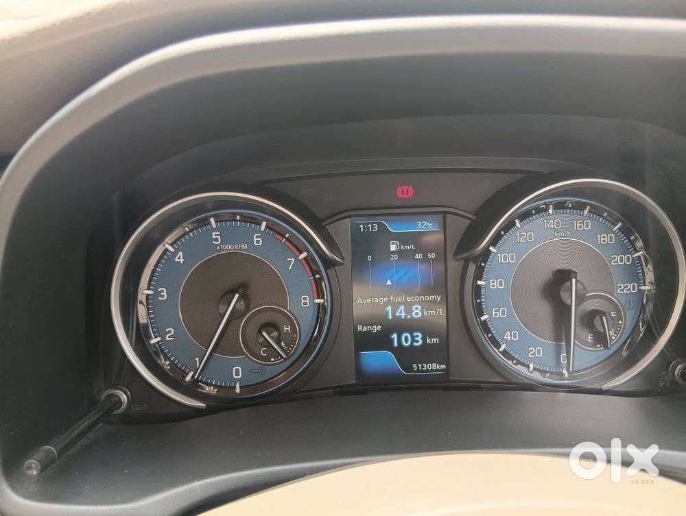Toyota Rumion G Mt, 2025, Petrol
