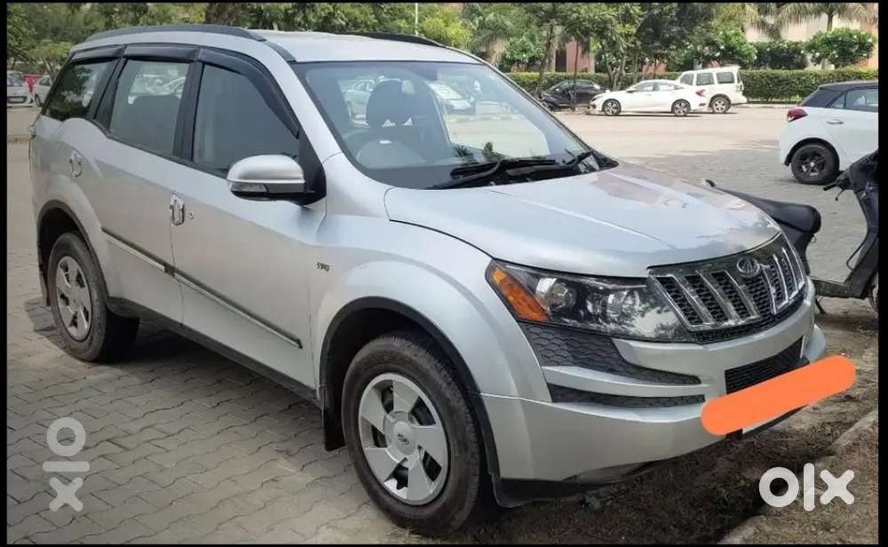 Mahindra Xuv500 2012 Diesel Well Maintained,  Advocate Driven
