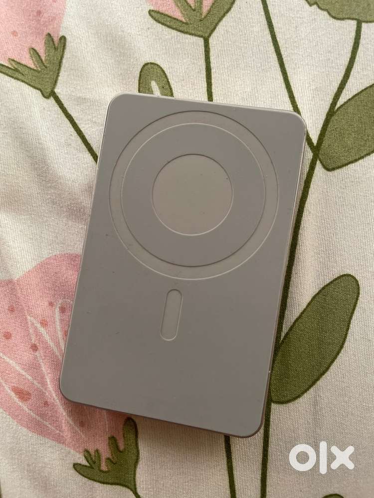 Magsafe charger