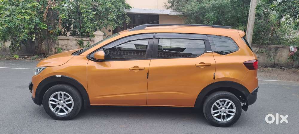 Renault Triber Rxt, 2019, Petrol