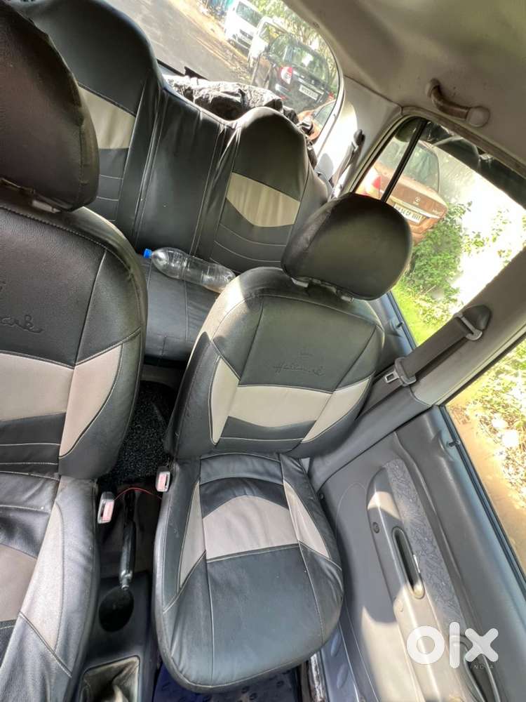 2006 Hyundai Santro Xing Lpg + Petrol