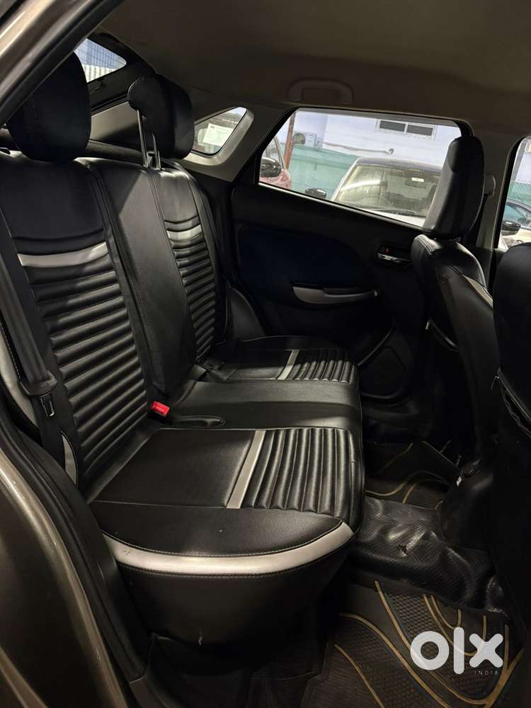 Maruti Suzuki Baleno Delta, 2020, Petrol