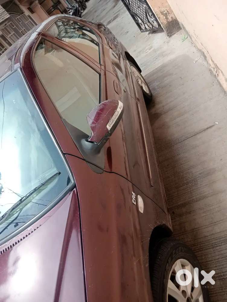 2011 Tata Indigo Ecs Car Is In Excellent Condition All
