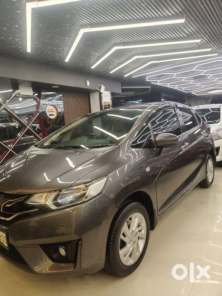 Honda Jazz 1.2 Vx I Vtec, 2018, Petrol