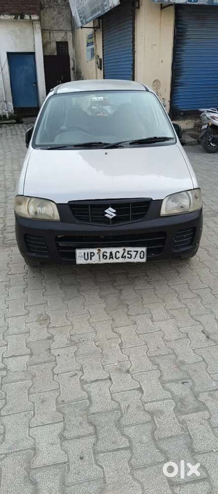 Maruti Suzuki Alto 2010