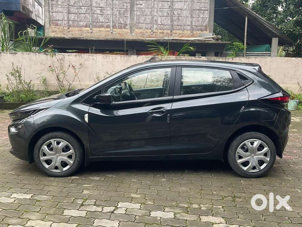 Tata Altroz 2020 Petrol 72000 Km Driven