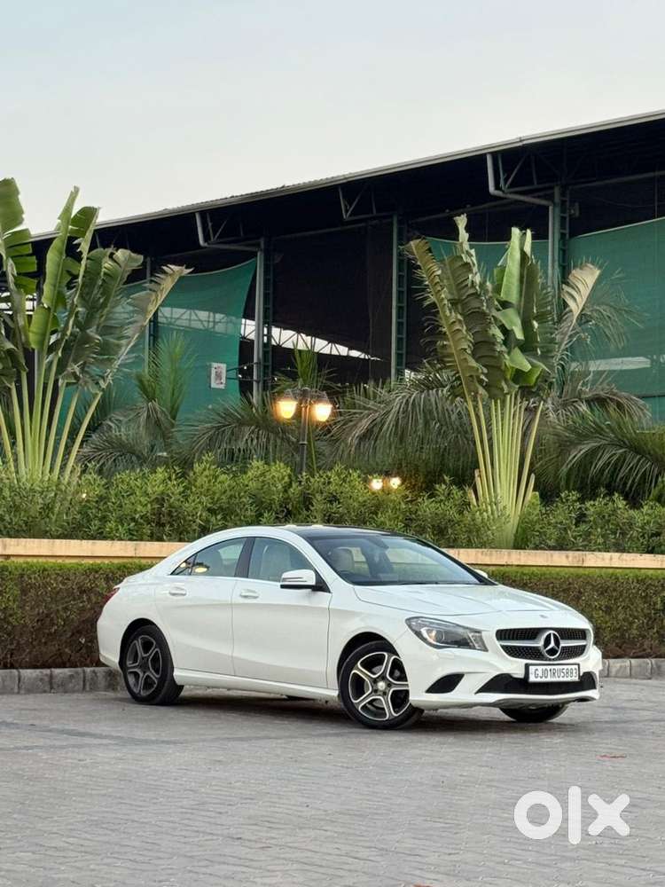 Mercedes-benz C-class C200d, 2016, Diesel