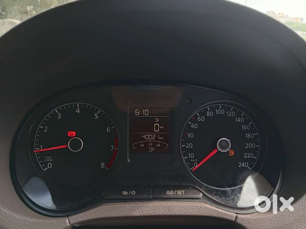 Volkswagen Vento 1.6 Highline, 2018, Petrol