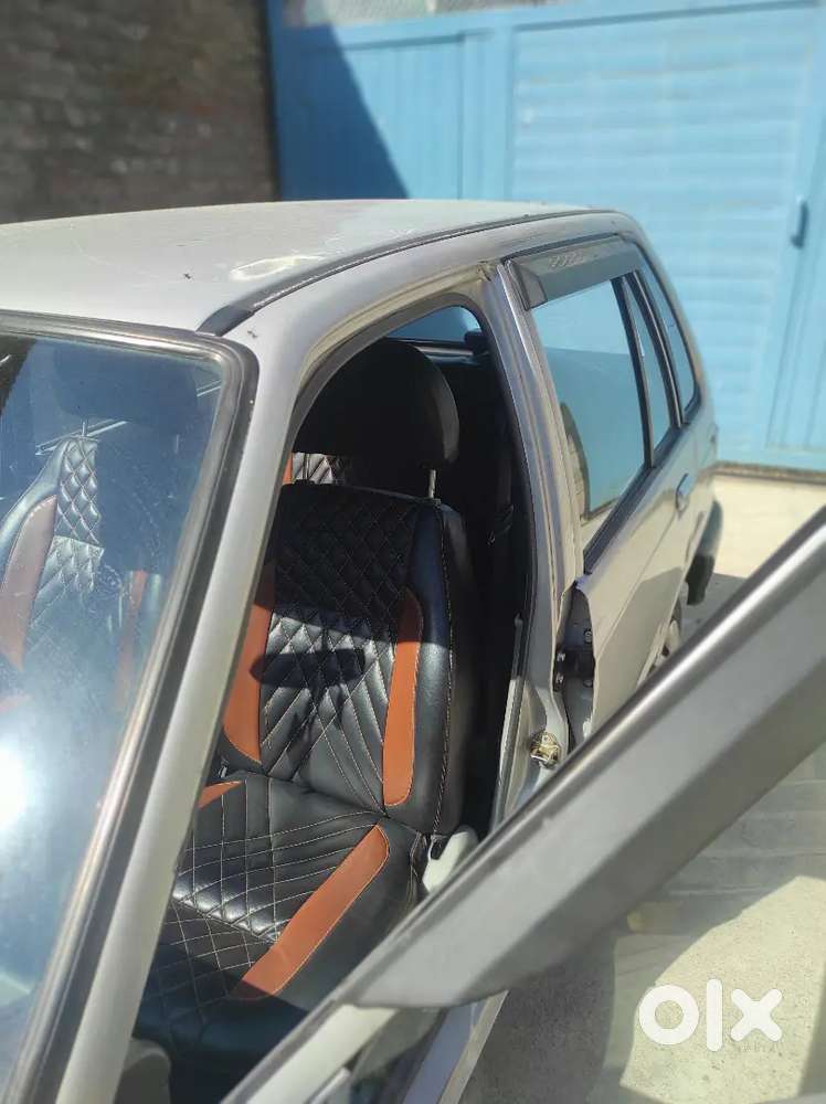 Maruti Suzuki 800 2013 Petrol 46000 Km Driven