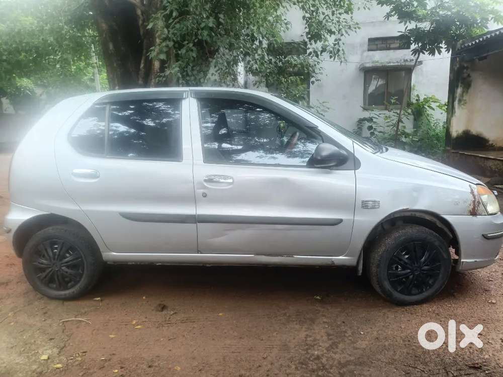 Tata Indica Ev2 Diesel Manual 2015