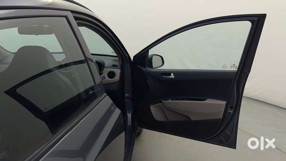 Hyundai Grand I10 1.2 Kappa Asta, 2014, Petrol