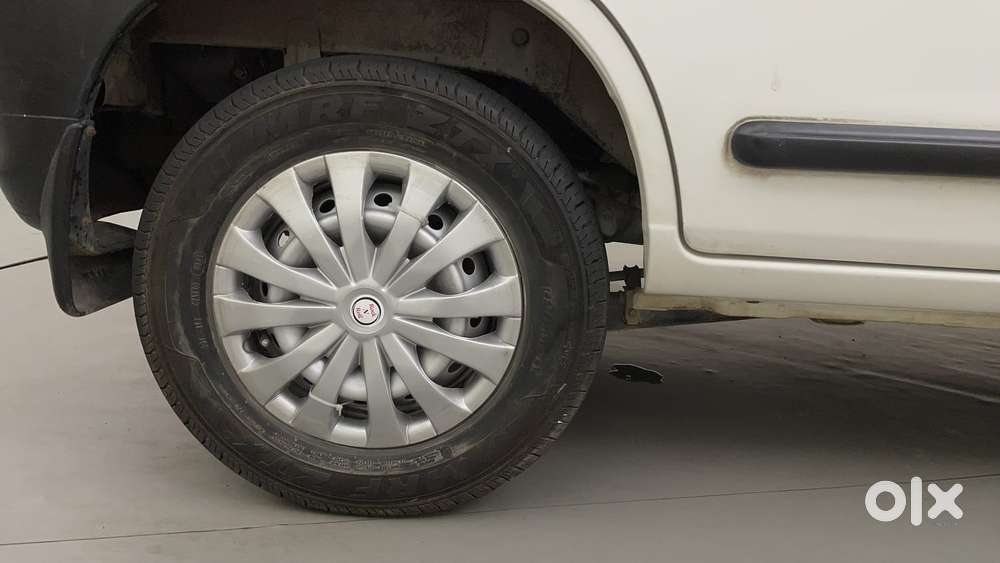 Maruti Suzuki Alto 2005-2010 Std, 2012, Petrol