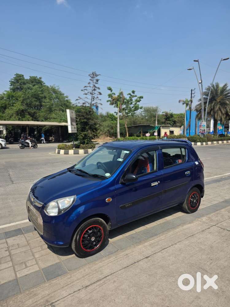Maruti Suzuki Alto 800 2012-2016 Cng Lxi, 2015, Petrol