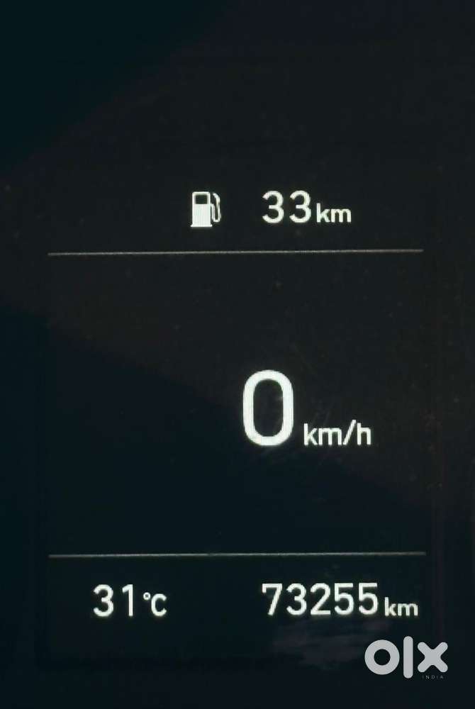 Hyundai Creta, 2021, Diesel