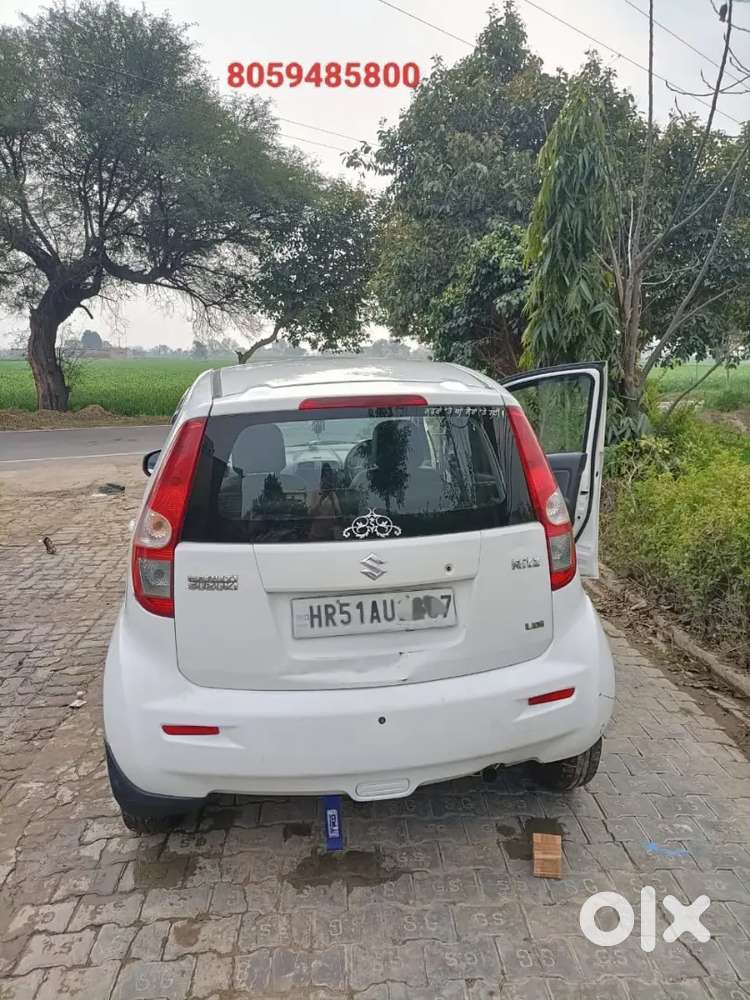 Ritiz Vdi, Model 2012 Dec, 2nd Owner, Great Condition