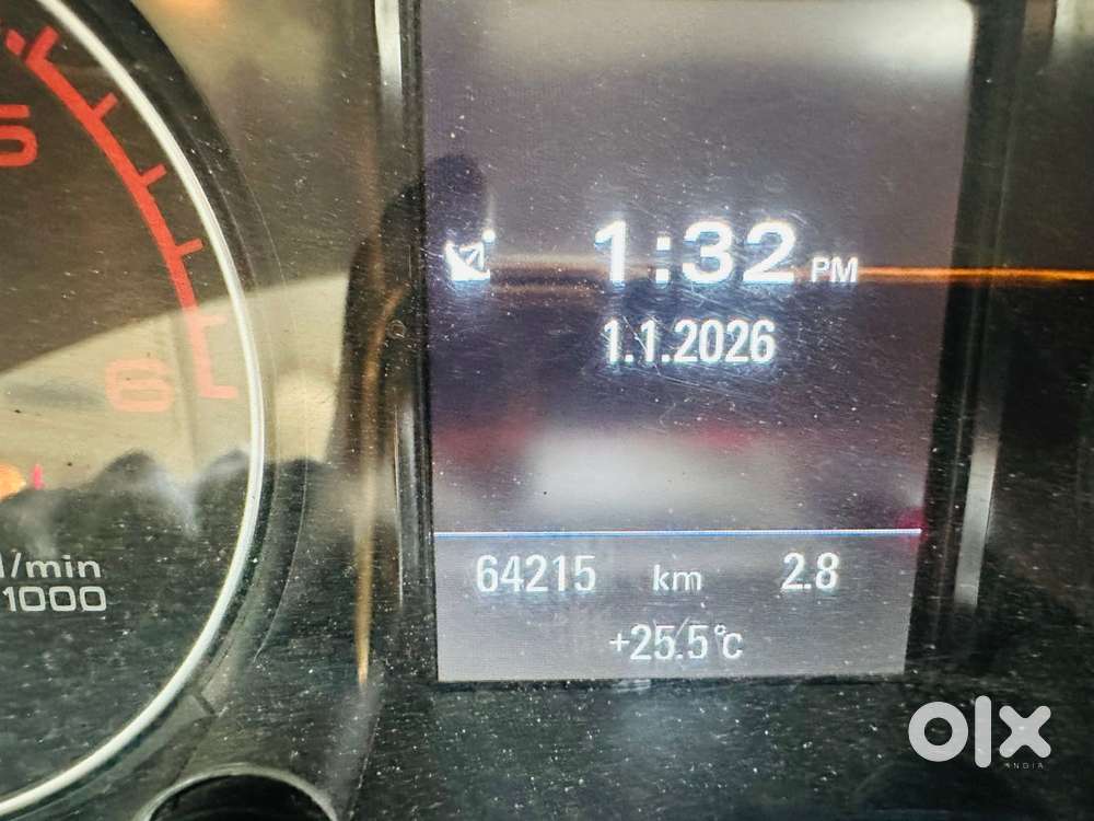 Audi Q5 2.0 Tdi S Line, 2015, Diesel