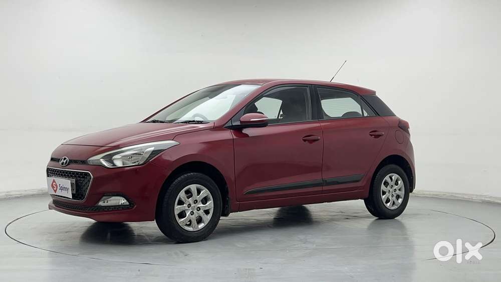 Hyundai Elite I20 Sportz 1.2, 2015, Petrol